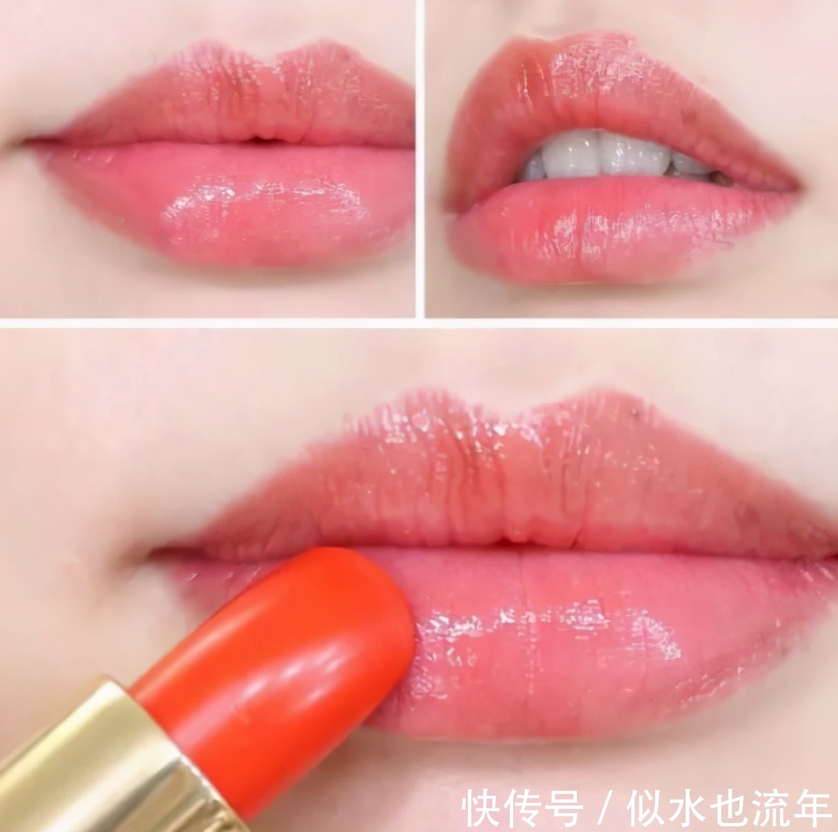 国货之光:推荐几款性价比很高的国产口红,颜色超美超喜欢