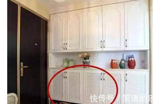 收纳|装修就怕钱会打水漂!这17个错误暴击,尽早知道,少花冤枉钱