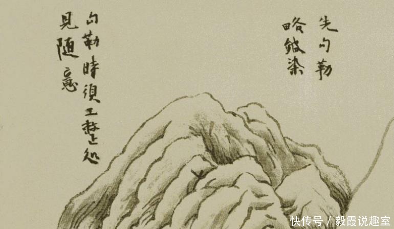  古代|古代最短命的画家，靠一幅画千古闻名，此画流传半年后他人间蒸发