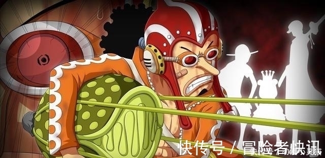 索隆|海贼王:草帽团5人武器更新换代,索隆换刀最频繁,1人武器成神级