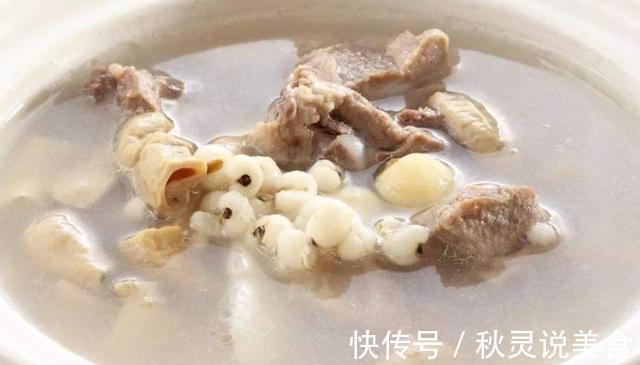 芡实5种最好吃的做法，简单美味又馋人，看看你喜欢吃哪种