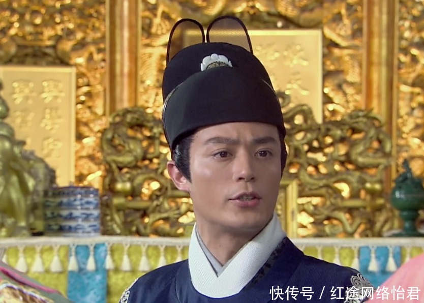 朱允炆|明朝有16位皇帝，哪三位皇帝不在明十三陵？