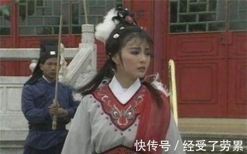 金庸笔下@金庸笔下有三个霸气名字,连古龙都无法超越,三人都成了江湖传奇