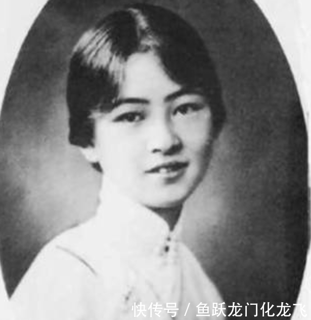 才女的传奇一生，金岳霖为她终身未娶，她死后梁思成七年走出阴霾