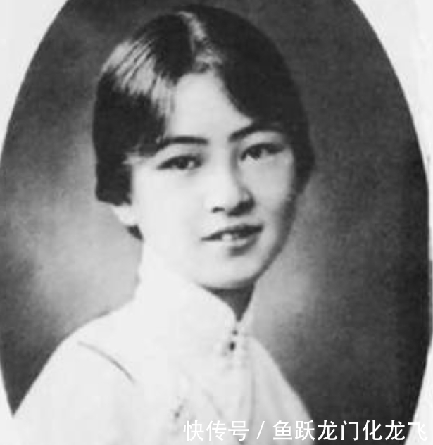 才女的传奇一生,金岳霖为她终身未娶,她死后梁思成七年走出阴霾