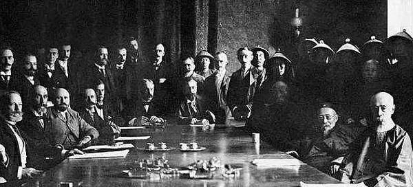 中国|日本走上法西斯主义与中国有关?一切要从甲午之战说起