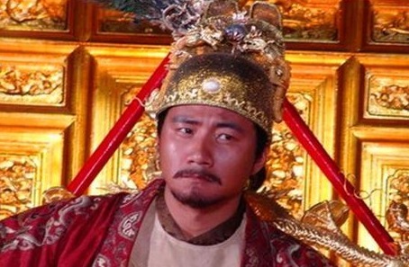 少林寺|朱元璋到少林寺礼佛:朕也需要下跪?方丈一句话救了寺庙僧人的命