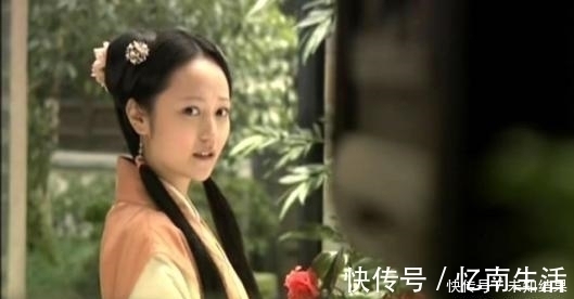 四品恭人#红楼梦:苦命丫头逆袭成一品诰命夫人,碾压王夫人、凤姐和薛宝钗