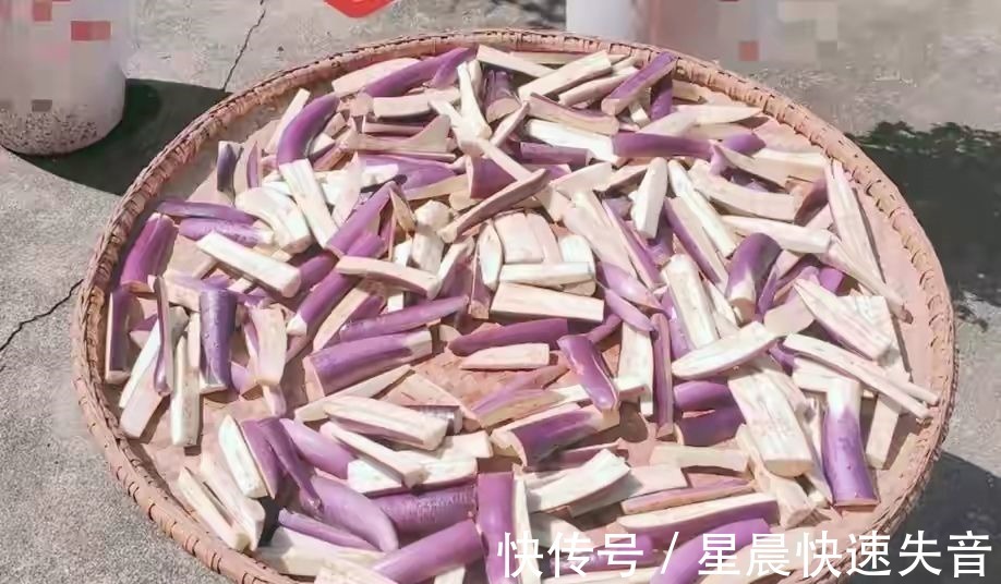 茄瓜|入秋后,6种瓜多晒点,晒干后比新鲜的好吃,冬天不用买菜了!
