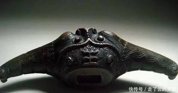 瑰宝|上古奇珍异兽,中华文化瑰宝