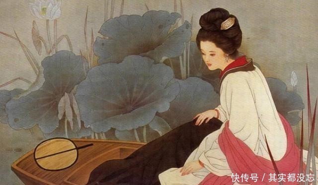 赵明诚|李清照目睹丈夫贪生怕死,悲从中来,写下了最霸气的一首诗