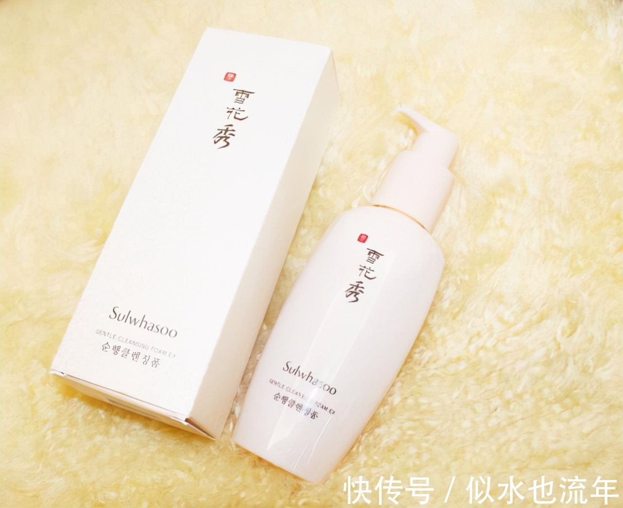 氨基酸|这些品牌的洗面奶,温和好用,敏感肌都是可以用,性价比非常好