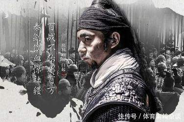 姜太公|中国古代公认的十大顶尖军事统帅,韩信排名第三,孙武仅排名第六