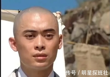 丁春秋#虚竹和乔峰谁强谁弱?太多人小瞧虚竹了,他的天赋和学习能力不差