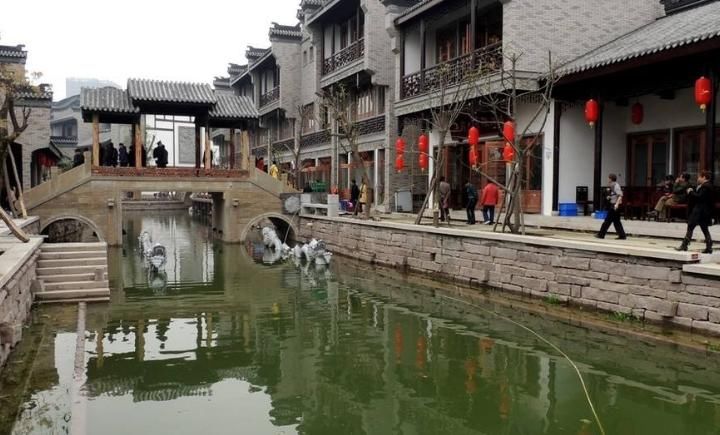 中国|中国最尴尬的景区，4年总共耗资20亿，如今却为了笑柄