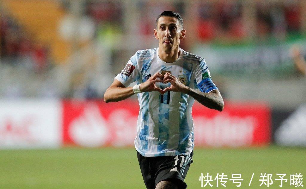 梅西|3-1到2-1!阿根廷爆发,接近队史纪录,2巨星成大腿,助梅西争冠