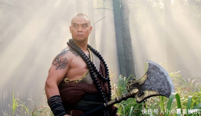 孙立|梁山上最憋屈的好汉,排名太低不为宋江卖命,因此保住全家人性命