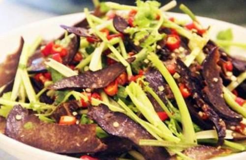 瘦肉精|猪身上最脏的器官，内含大量寄生虫，大多人却不知道，还经常吃！