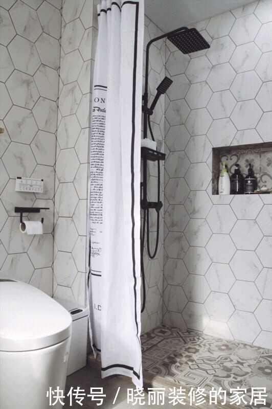 地砖|卫生间没注意这些装修细节，入住以后哭也来不及你家踩了哪个坑