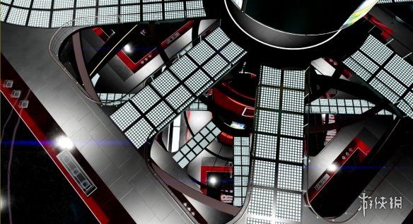 NBA|《NBA 2K21》次世代版：“篮球之城”球场预告片放出