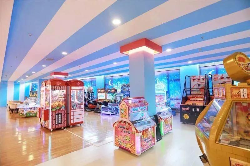 会员管理|室内儿童乐园想要提升客流量,会员营销你真的做对了吗?