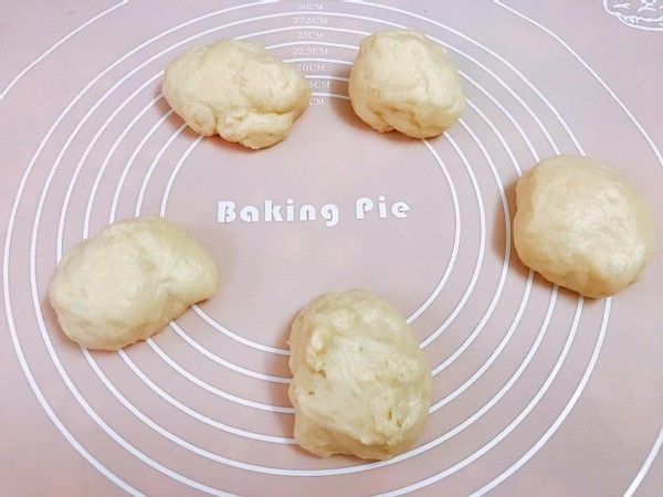 馅料|馅料十足的冰面包,面包的创意新吃法,好做又好吃