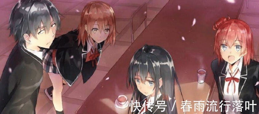 日漫|日本动漫为什么日漫的名字越来越长,这究竟是什么原因导致的呢