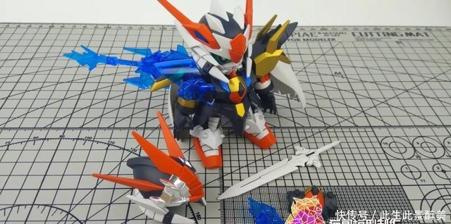 跑过来|5个小SD跑过来