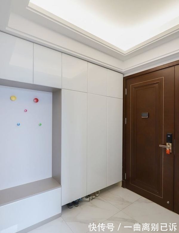 地台床|这是我见过最实用的家,每处空间都暗藏着人性化设计,太睿智了