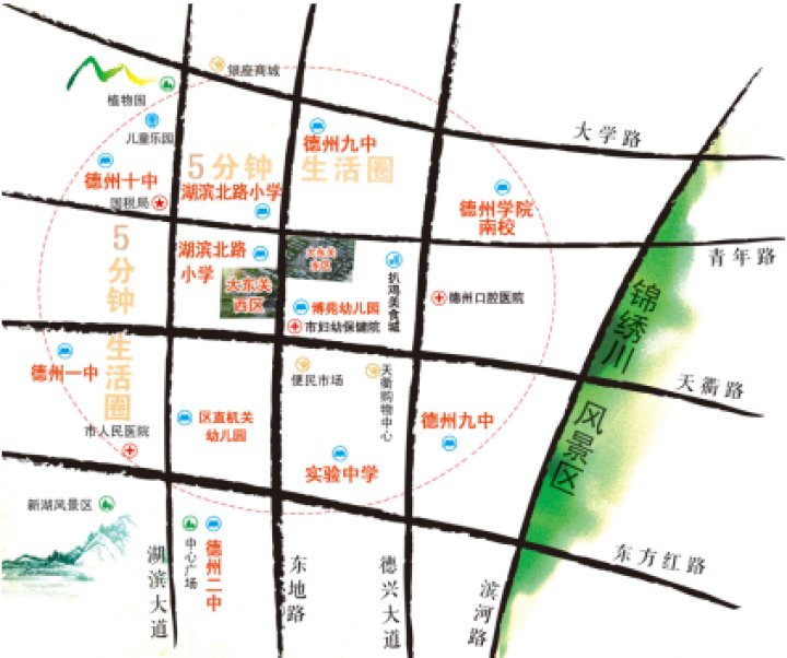 老城|宝林·大东关 西区新品加推