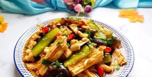 它是“肠道清道夫”,春天遇到别手软,常吃排毒养颜气色好