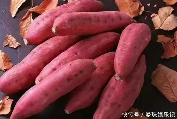 保存红薯有妙招,放一年都不是事,还越放越甜,网友:收藏了
