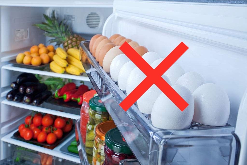 冰箱收纳三步走,放再多的东西,也能一目了然