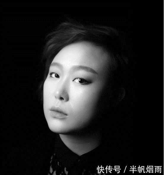 尼酱|能去巴黎时装周的彩妆能是凡品吗?凯芙兰直接杀进去了!