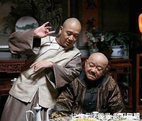 孙静庵|纪晓岚的长寿之道:比于谦的抽烟,喝酒,烫头还要更奇葩一些