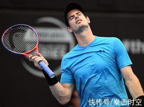 世界第一|德約科維奇難了!前世界第一放出狠話我依然能撼動(dòng)頂級(jí)選手