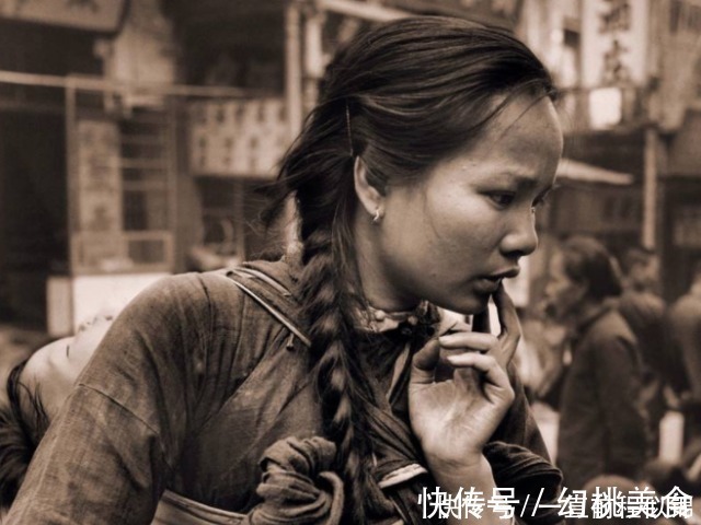 张志沂|张爱玲4岁被母亲抛弃,晚年母亲病重想见她,她却用一招巧妙回应!