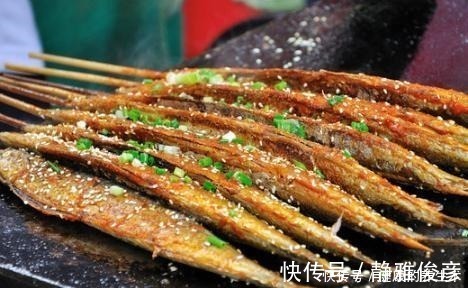 海鲜市场这4种鱼，别看不起眼，都是人工捕捞，无法养殖，放心买