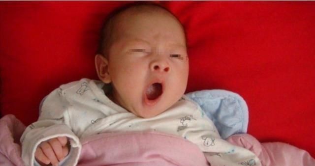 智力|宝宝的这些表现可能和智力有关,家长要注意