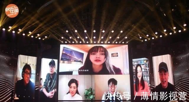 继《天天向上》之后，芒果台黑马综艺也开启云录制，现场图片曝光！