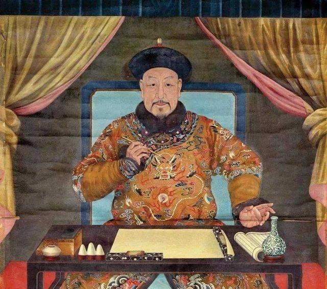 洪天贵福|古人起名字的奥妙,从“洪天贵福”这个名字说起