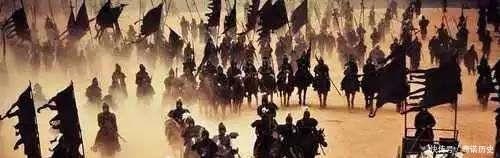 屠夫|关羽和张飞，一个屠夫一个小贩，为何武功还那么高！