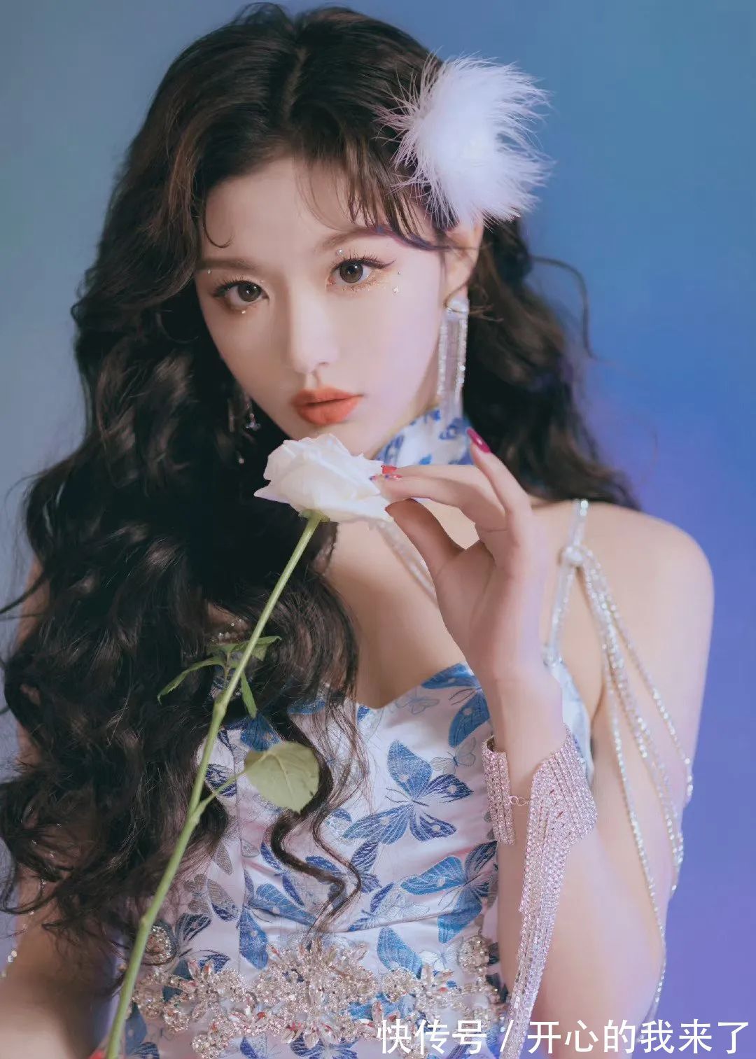 |【被窝段子20220127】人生从哭声开始在泪水里结束,这中间叫做幸福