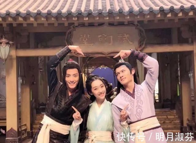 那英|肖战的两个“姐姐”参加“乘风破浪”，却不敢公开支持，太可惜