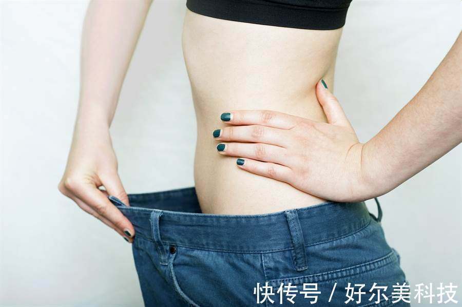 减肥|减重不是减肥的唯一标准