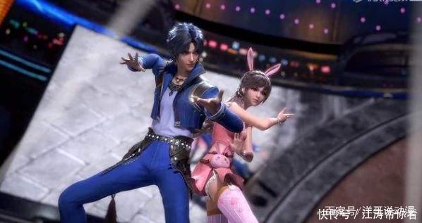 死亡|斗罗大陆:唐三超级越级挑战的五位高手,两次濒临死亡