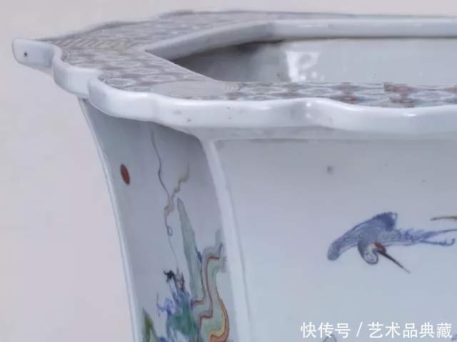 古瓷|鉴瓷:古瓷的形态特征