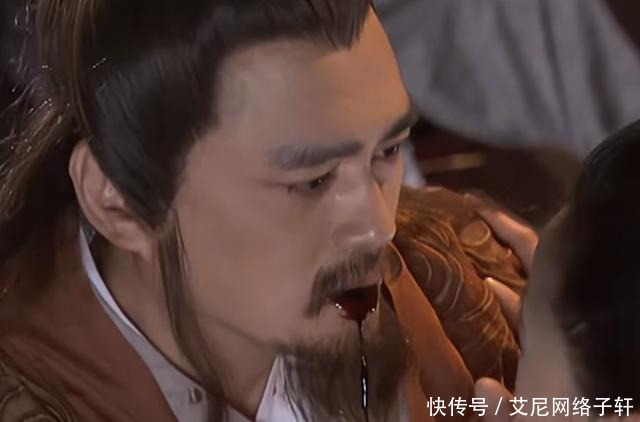 段誉|段正淳在死之前,到底知不知道段誉不是他的亲生儿子?