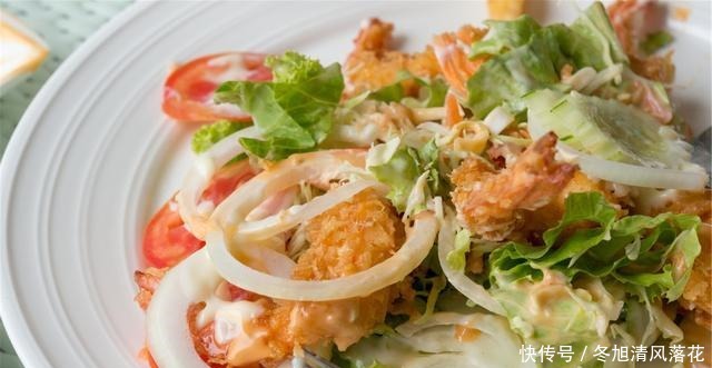 35岁老阿姨的一日三餐,低脂低热量,这么吃想胖都难,快来看看