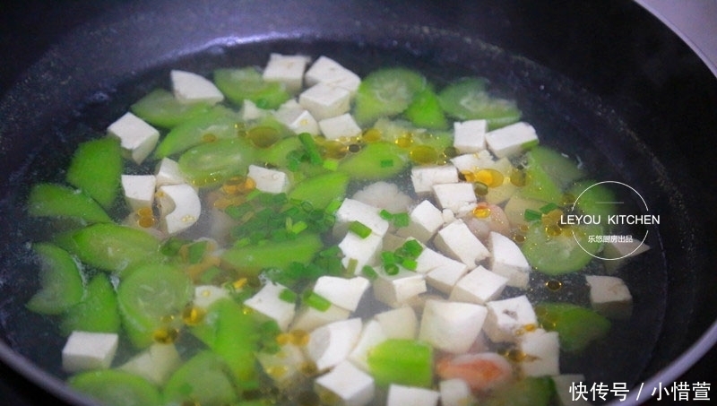 天热,多喝这道汤,简单鲜美,清热消暑,多喝一点也不长肉